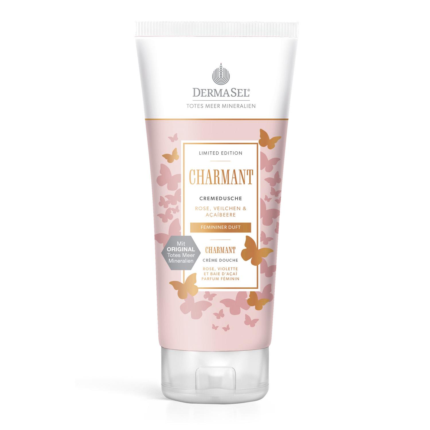 Cremedusche Charmant