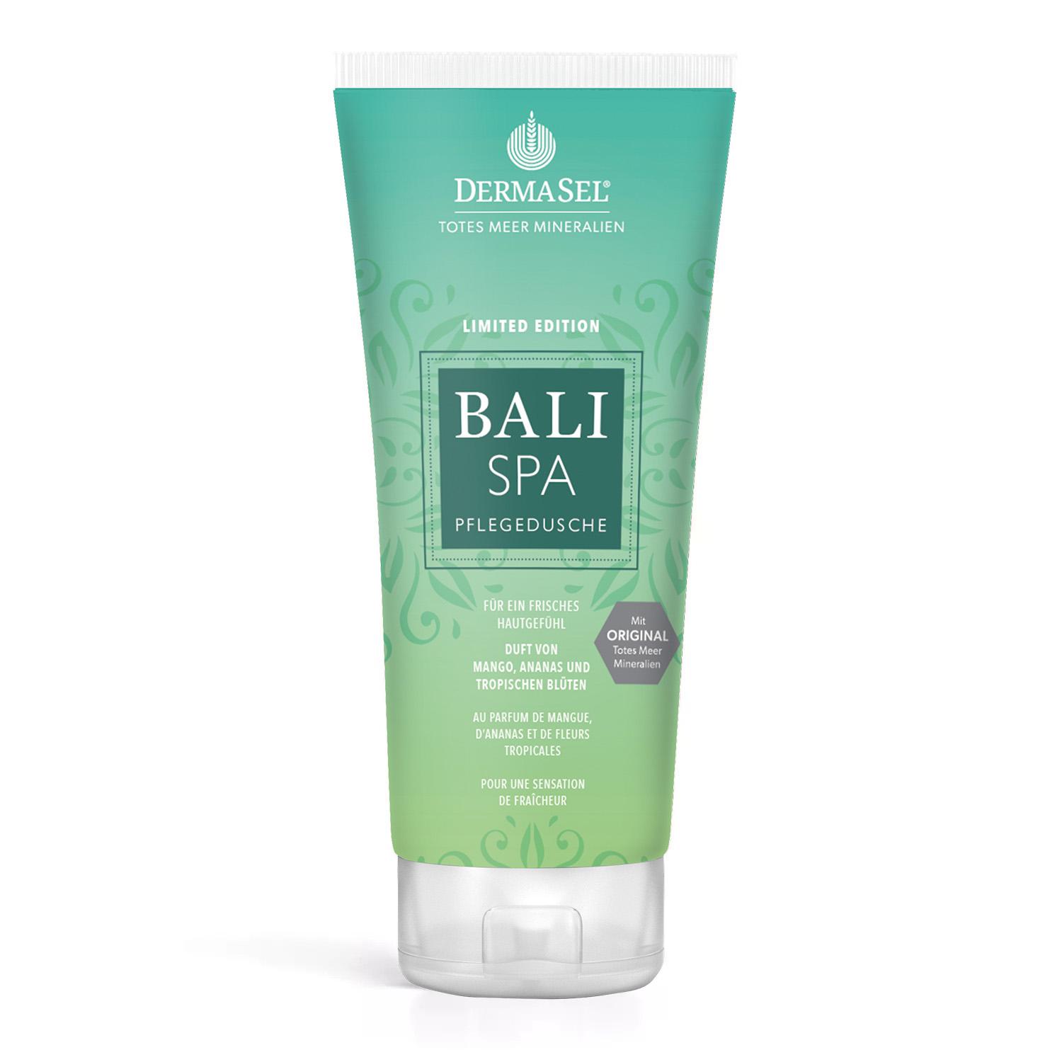 Pflegedusche Bali Spa