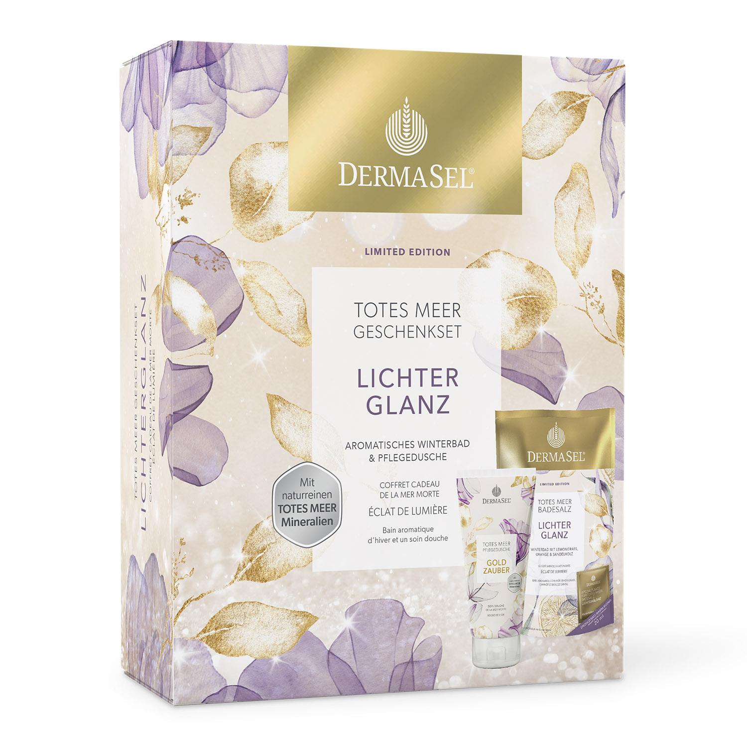 Geschenkset Lichter Glanz