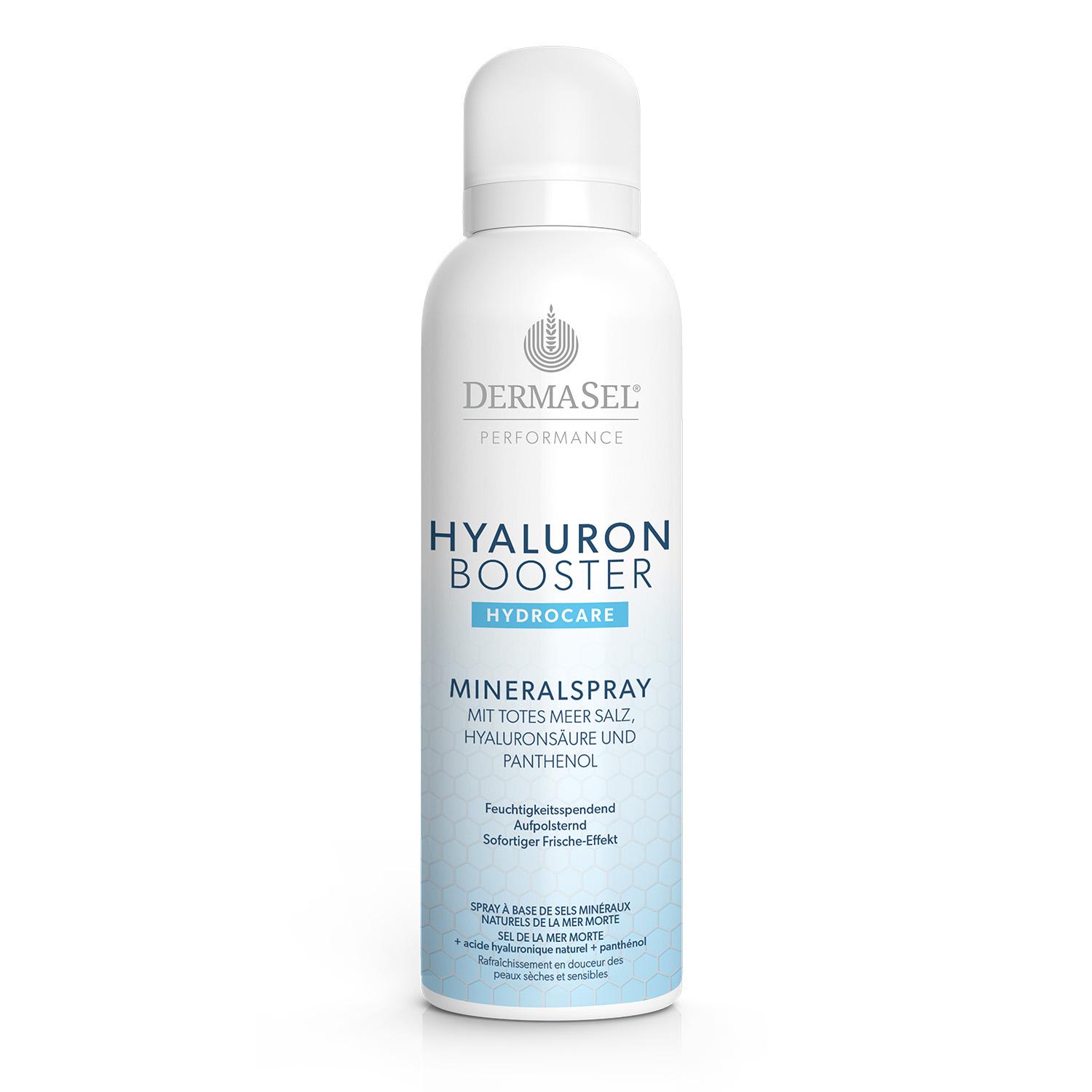 <b>Hyaluron</b> Booster Mineralspray