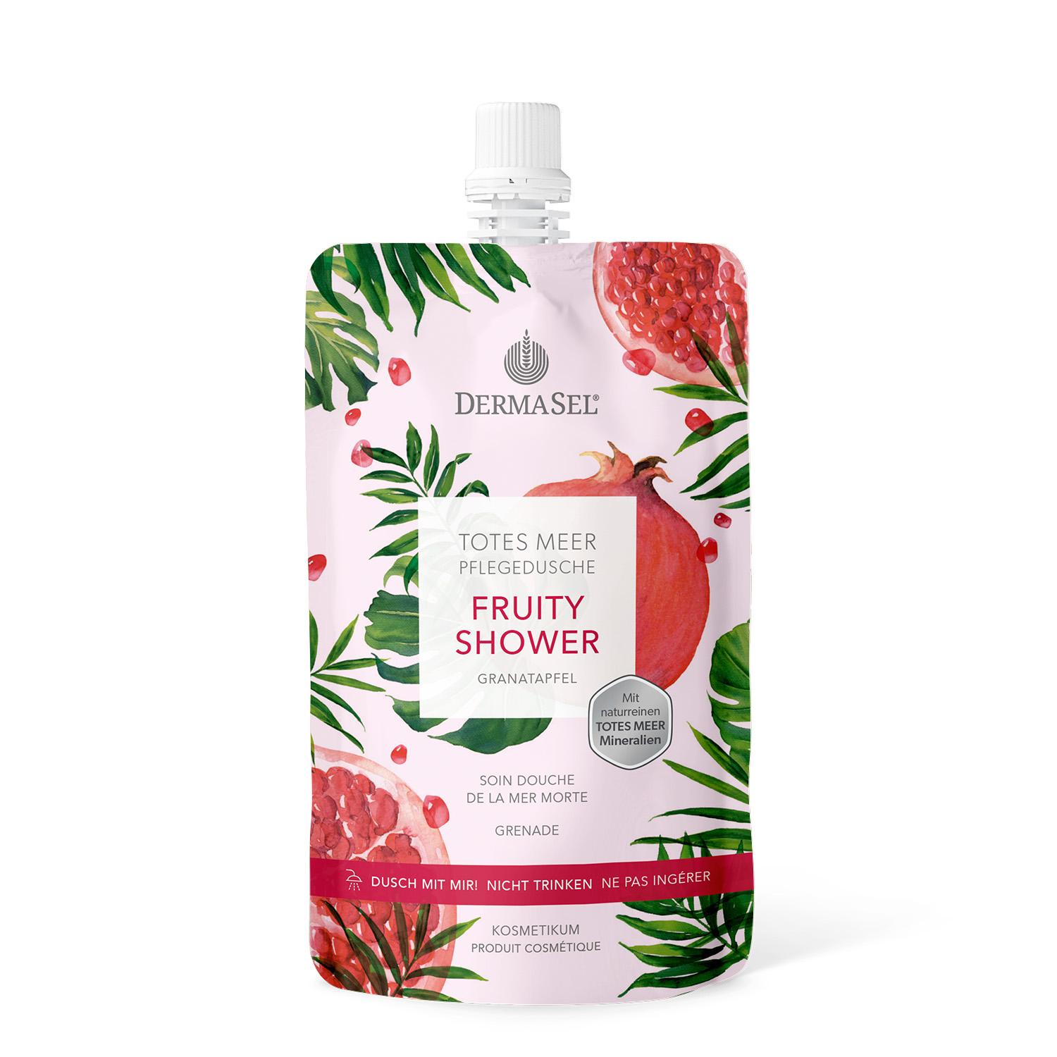 Pflegedusche Fruity Shower